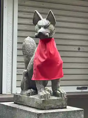 豊栄稲荷神社(東京都)