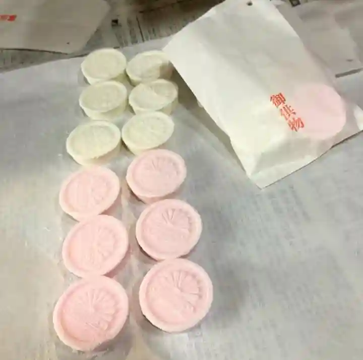 光明院 薬師堂(新潟県)