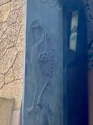 大雲院のその他建物