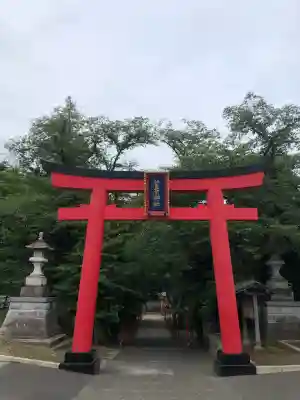 菅原神社(東京都)