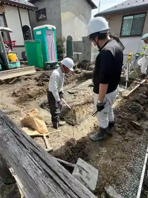 大鏑神社(福島県)