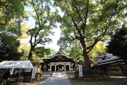 王子神社(東京都)