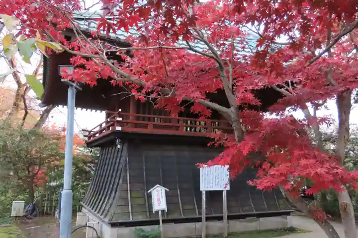 本土寺(千葉県)