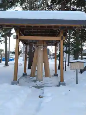 豊栄神社(北海道)