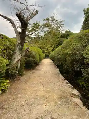 長岳寺(奈良県)