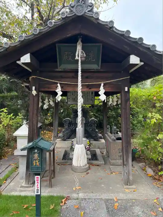 妙行寺(愛知県)