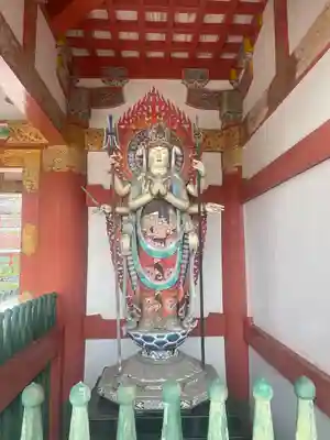 耕三寺(広島県)