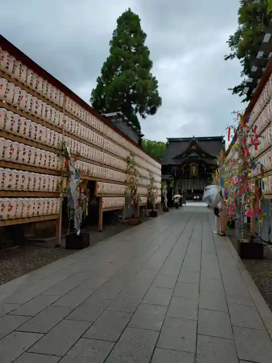 北野天満宮(京都府)