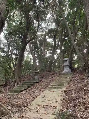 浅間神社(千葉県)