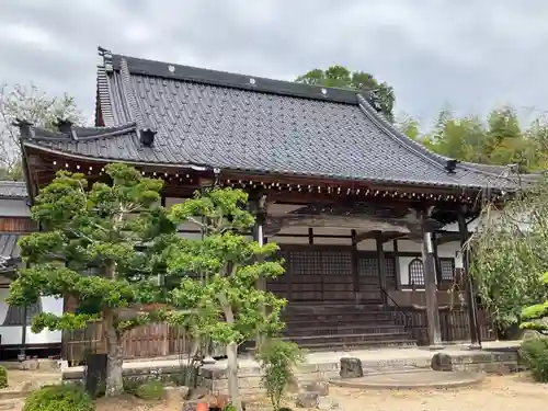 本高寺(兵庫県)