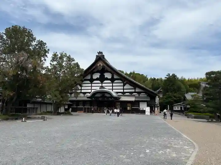 東福禅寺(東福寺)(京都府)