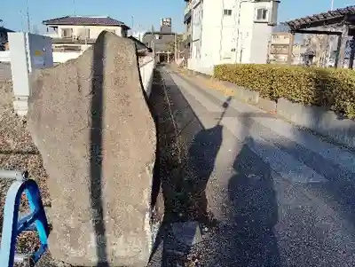 竹生島神社(群馬県)
