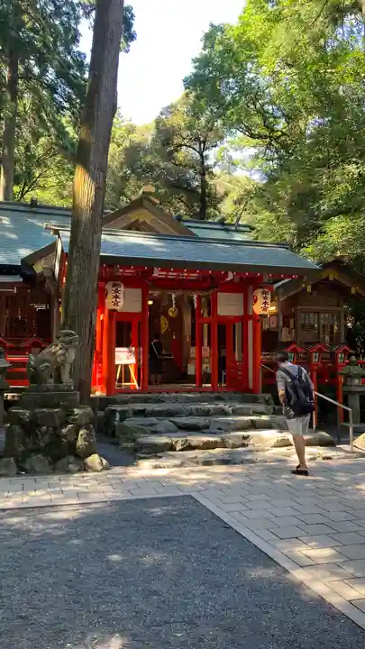 椿大神社(三重県)