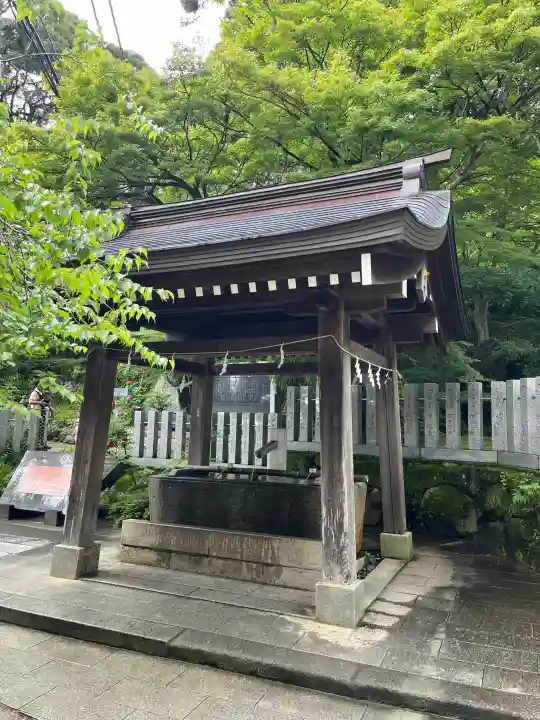 筑波山神社(茨城県)