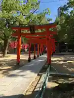 湊川神社の末社・摂社