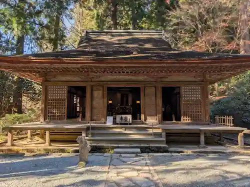 室生寺(奈良県)