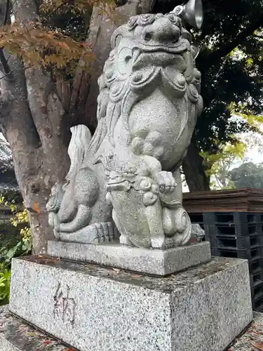 麻賀多神社(千葉県)