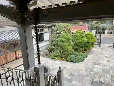 西岸寺(東京都)