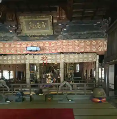 斑鳩寺のその他建物