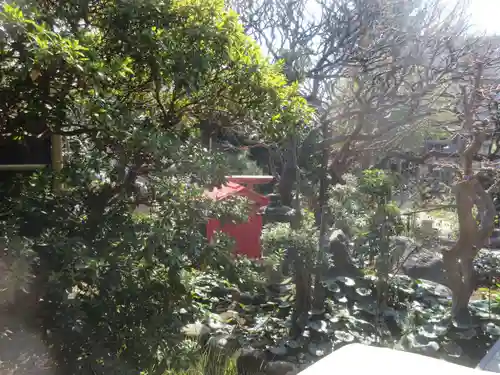 海蔵院(神奈川県)