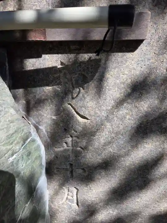 神明社(桜神明社)(愛知県)