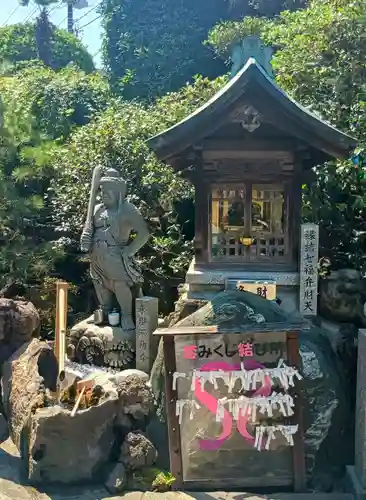 成田山川越別院(埼玉県)
