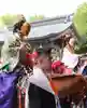 十日恵比須神社の御朱印