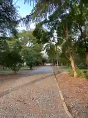 南幌神社の建物その他