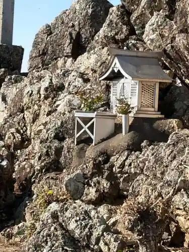 岩屋観音(愛知県)