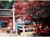 大原野神社(京都府)