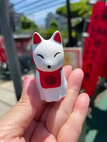 成田山深川不動堂（新勝寺東京別院）(東京都)