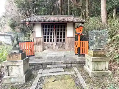 速玉神社(滋賀県)