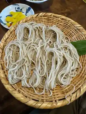 戸隠神社中社(長野県)