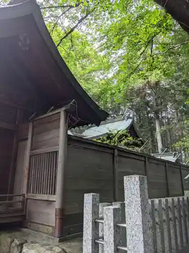 両社宮神社（宮町）のその他建物