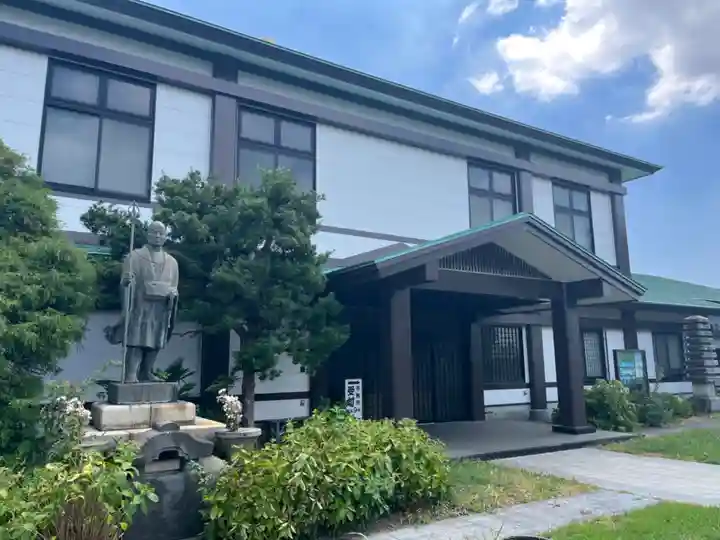 善光寺(埼玉県)