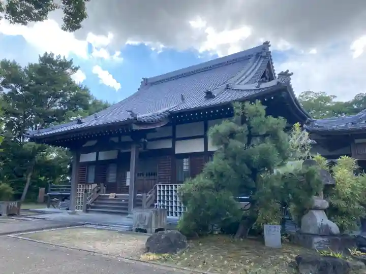 安祥山了雲院大乗寺(愛知県)