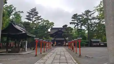 豊国神社のその他建物