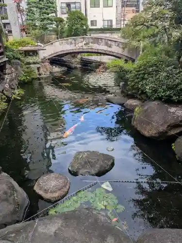 妙音寺(東京都)