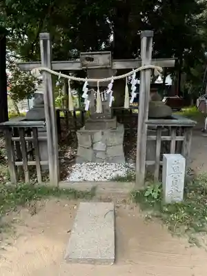 甲斐國一宮 浅間神社(山梨県)