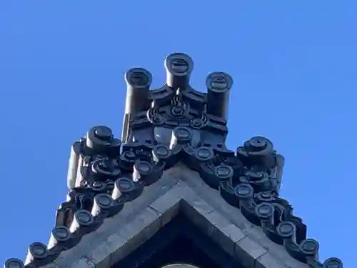 豊川閣　妙厳寺(愛知県)