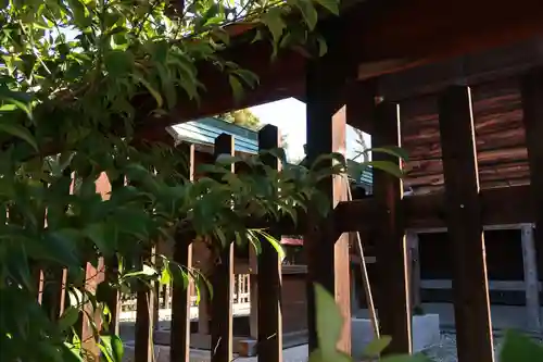 大神神社（花池）(愛知県)