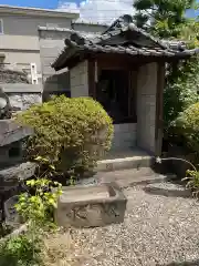 桂林寺の建物その他