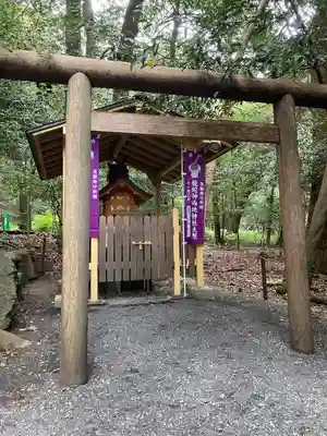 椿岸神社(三重県)