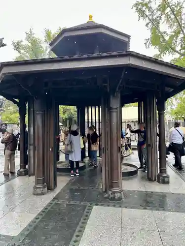 一心寺のその他建物