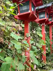 貴船神社(京都府)