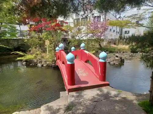 善知鳥神社(青森県)