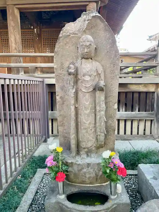 玉蔵院(埼玉県)