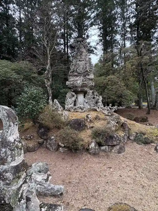 雲照寺(栃木県)