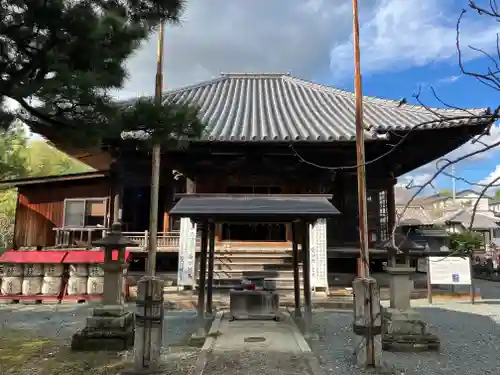 三明寺(愛知県)