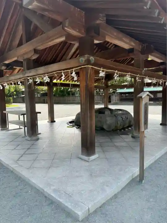 宗像大社(福岡県)